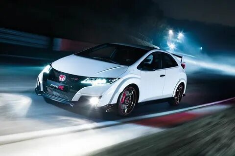 Honda civic 2024