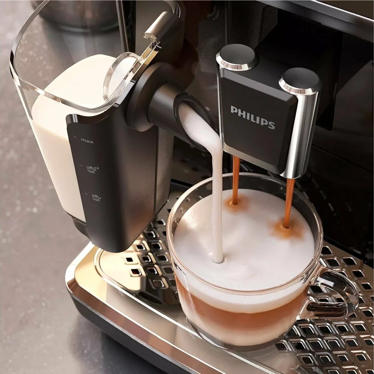 Philips lattego купить