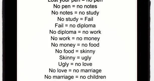 That s your pen