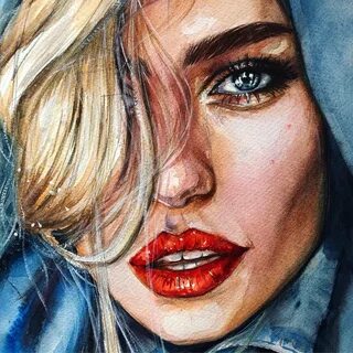 Онлайн мастер-класс «Макро» Леся Поплавская.