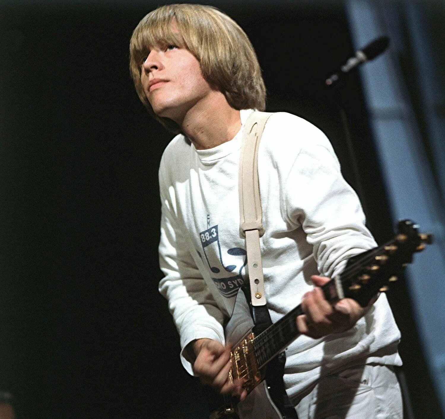 Brian jones