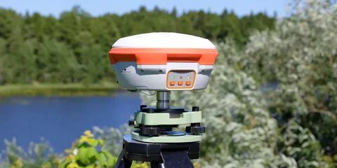 Eft gnss