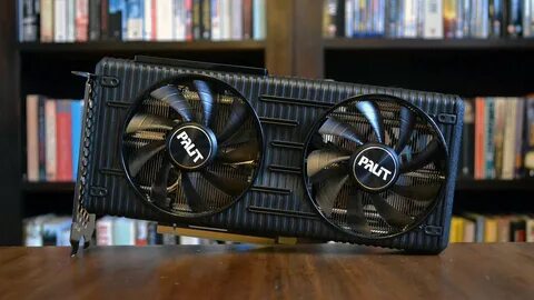 Видеокарта geforce rtx 3050 обзоры