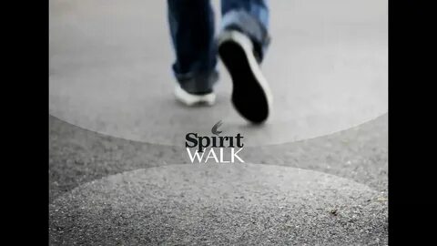 Walk but
