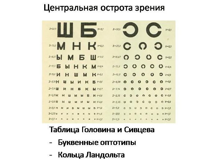 Третья строчка снизу таблица для проверки. Таблица букв для проверки зрения у офтальмолога. Таблица Головина-Сивцева для проверки остроты зрения. Третья строчка снизу таблица для проверки зрения