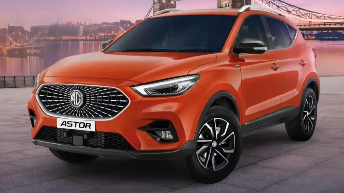 Кроссовер MG ZS. MG Astor. MG паркетник. MG SUV 2022. Кроссовер mg