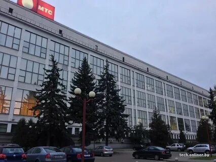Мтс головной