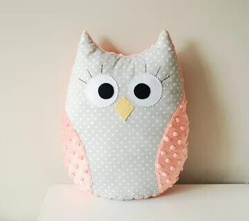 owl pillow - www.viptransferbursa.com 