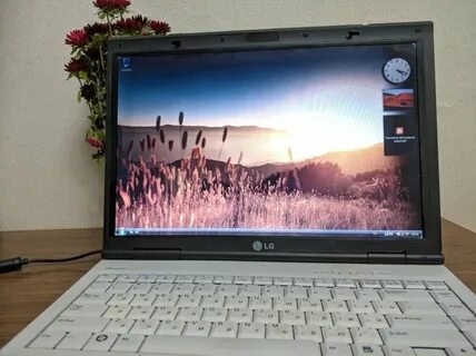 Ноутбук lg сц отремонтировать