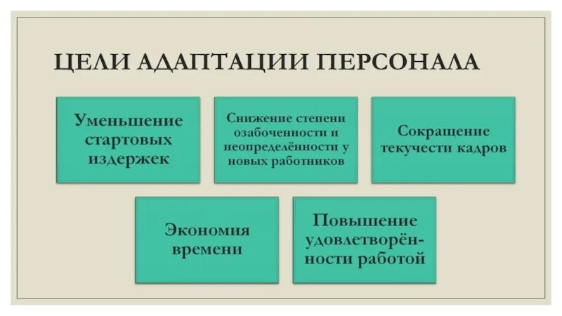 Цели трудовой адаптации персонала. Цели и задачи адаптации персонала в организации. Схема адаптации персонала предприятия. Цель системы адаптации персонала.