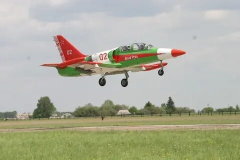 39 белорусских