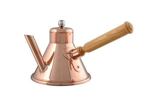 Coffee pot