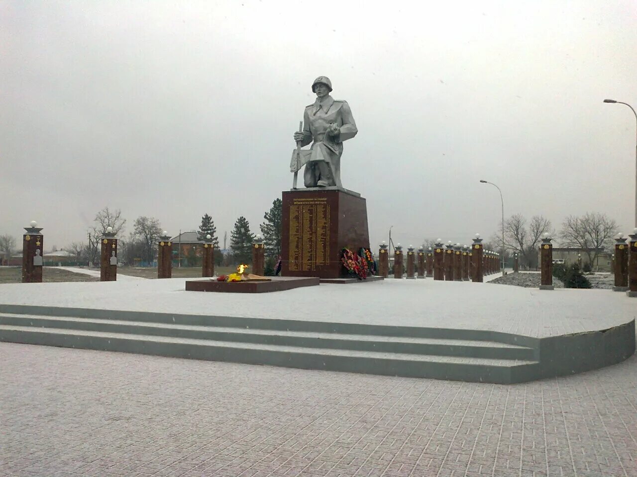 Парк 30 летия Победы Кущевская. Кущевская памятник парк Победы. Парк в станице Кущевская. Памятники станицы Кущевская.