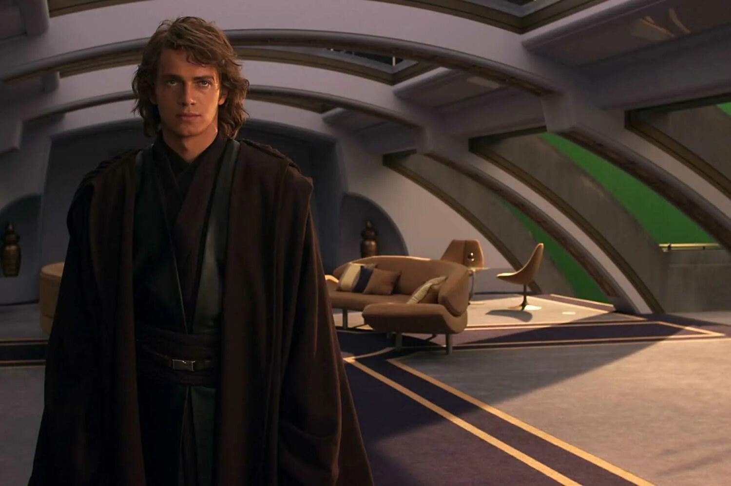 Star wars 3 дата выхода