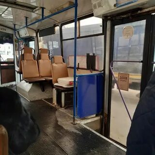 Работа автобусов 31