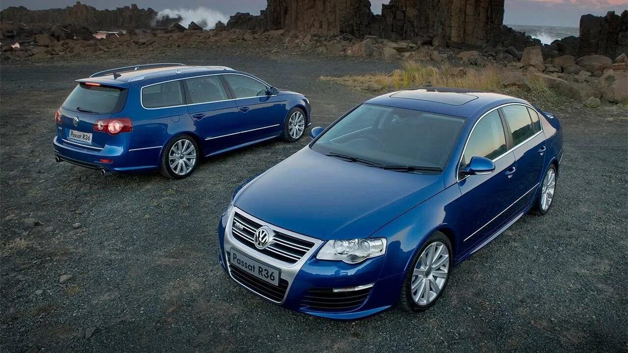 Купить пассат б6 седан. Пассат б6. Фольксваген Пассат b6. VW Passat b6 r36. Фольксваген Пассат б6 универсал синий.