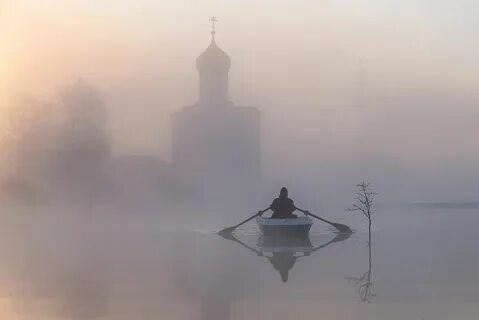 Душа купола