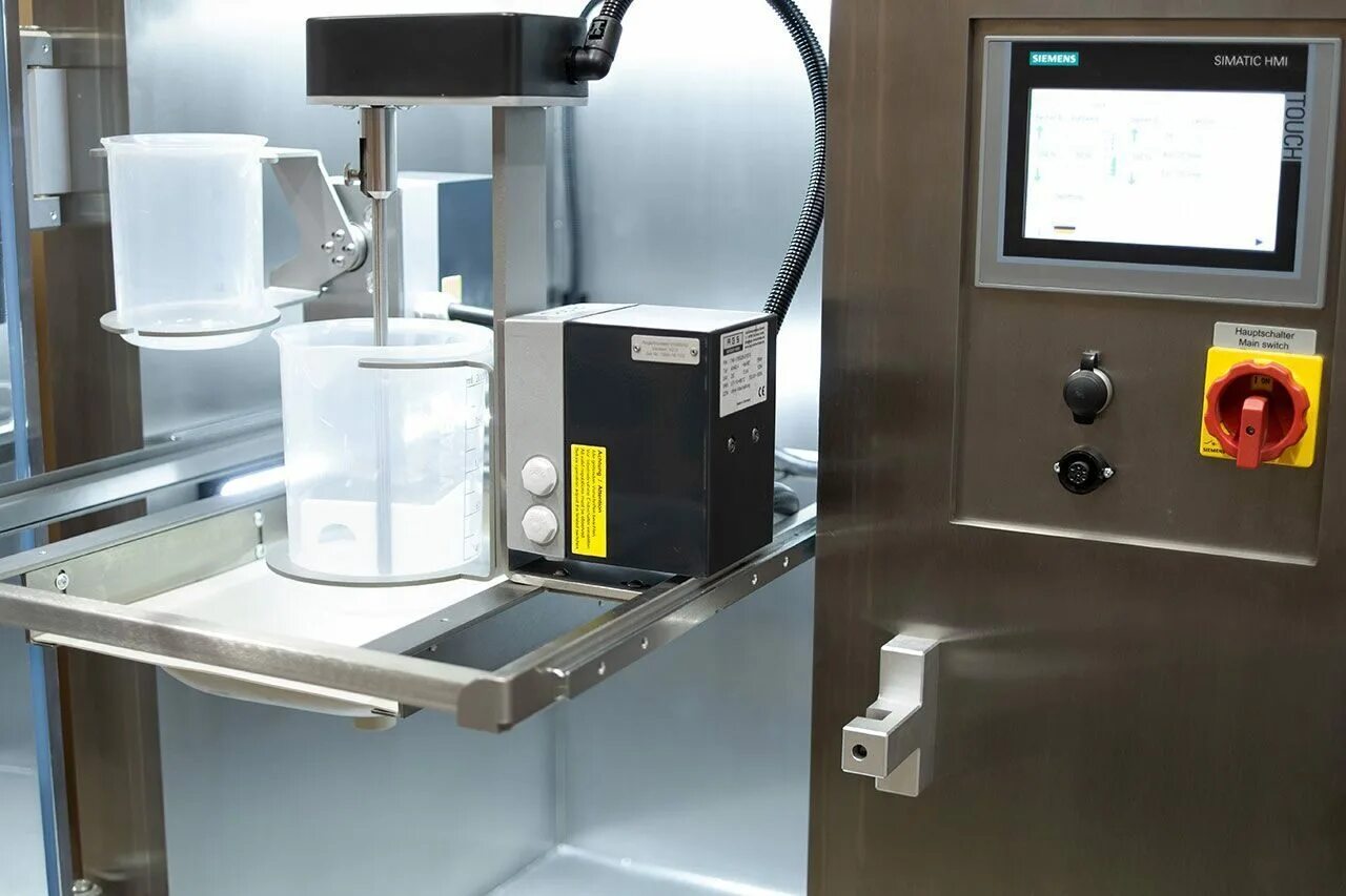 Mk systems