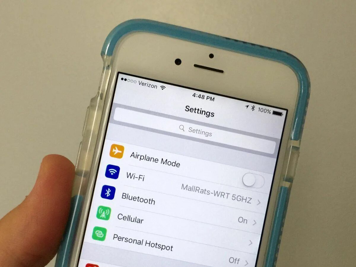 Как подключить т9 на айфоне So deaktivieren Sie t9 in WhatsApp