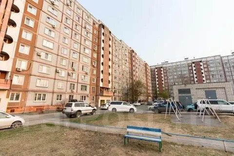 Фурманова 9