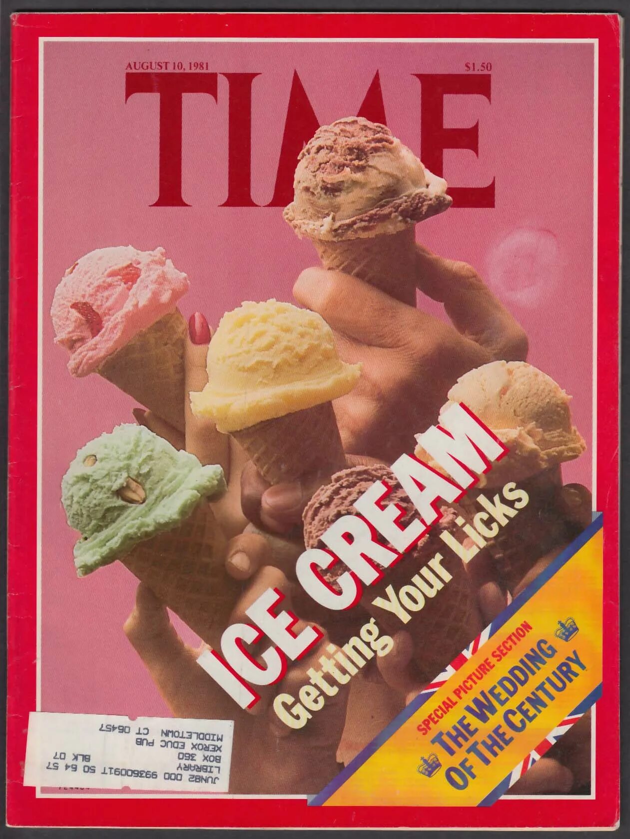Журнал айс. Журнал о еде. Журнал мороженого. Обложка журнала о еде. Самый знаменитый журнал о еде.