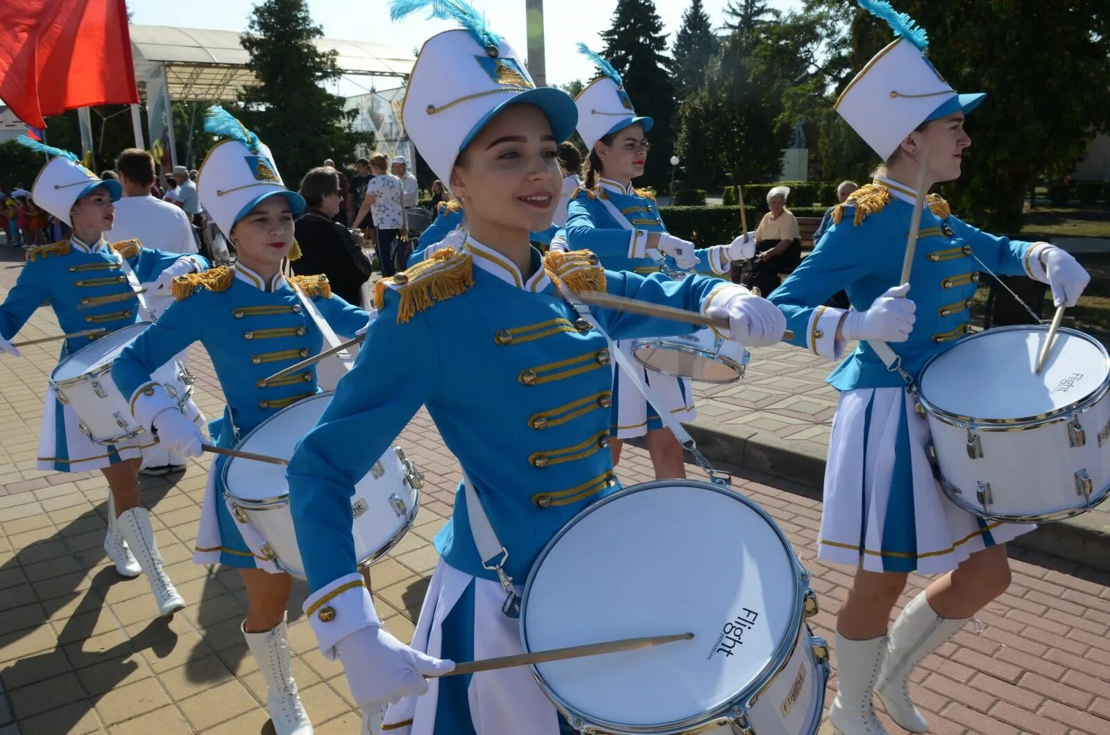 Усмань в контакте новый формат. Усмань день города. День города Усмань -48. День города Усмань 2022. Новая Усмань юбилей города.