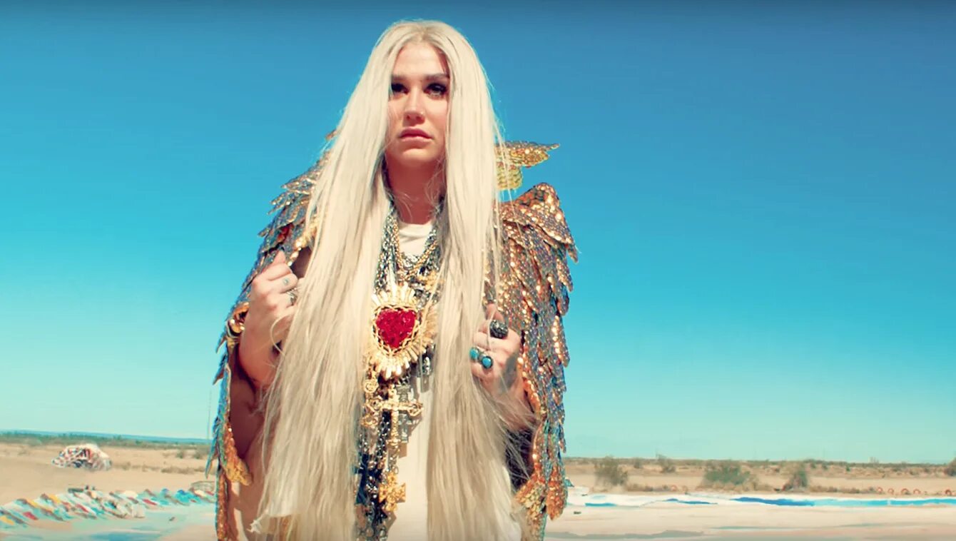 Kesha don t stop make it pop. Kesha don t stop make it pop