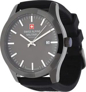 Swiss alpine military