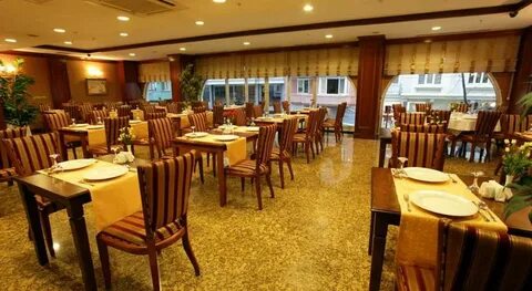 Gold hotel 4