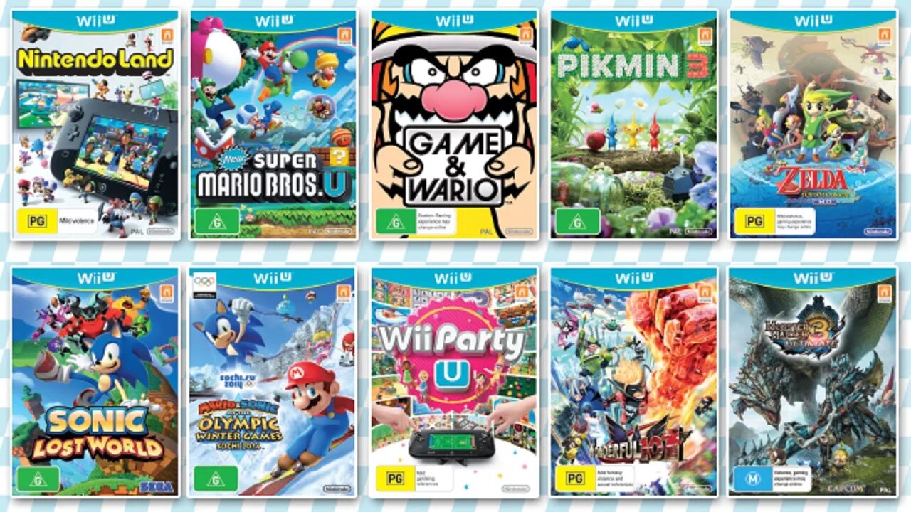 Wii u игры. Nintendo Wii игры. All Nintendo Wii u Exclusives. Wii u Exclusive games. Nintendo wii games