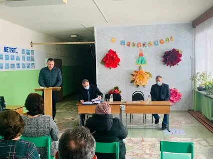 Погода в названовке