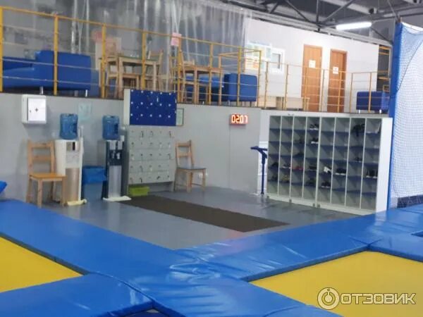 Батутный центр в самаре в тц. Батутный центр в самаре в тц