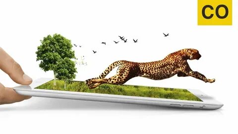 Подарок speed up