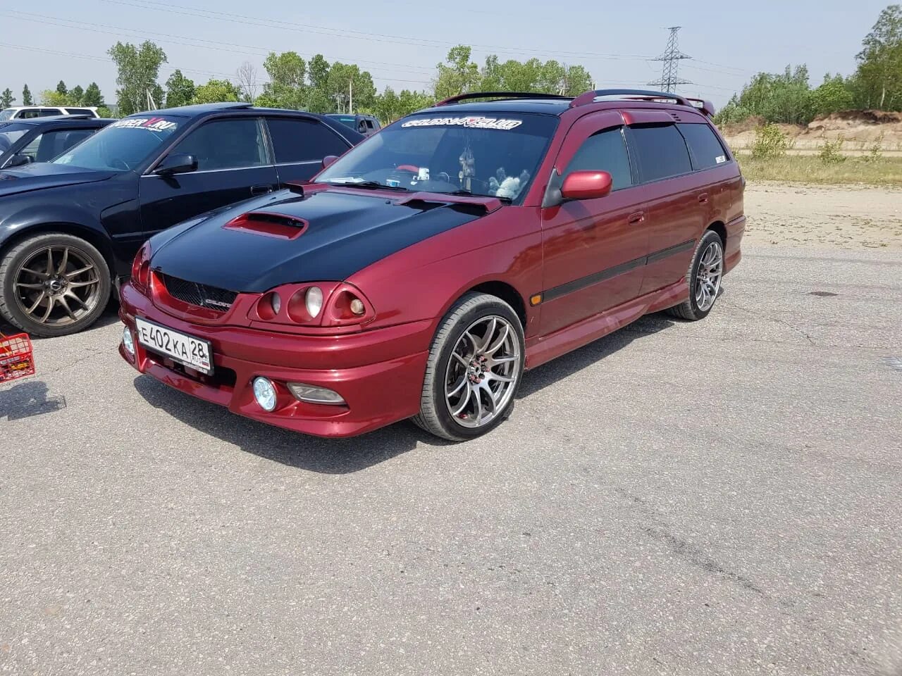 Gt tt
