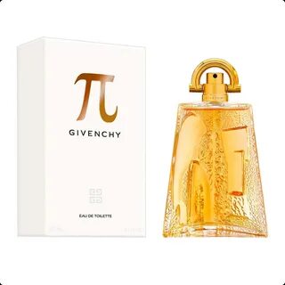 Givenchy pi