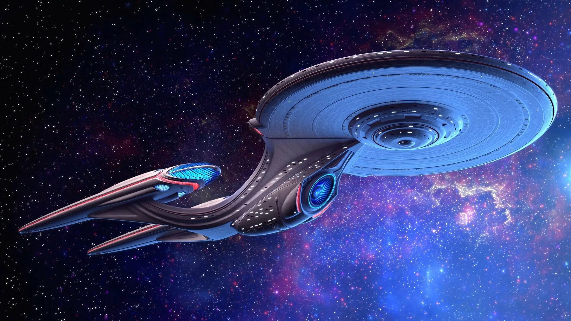 Enterprise design