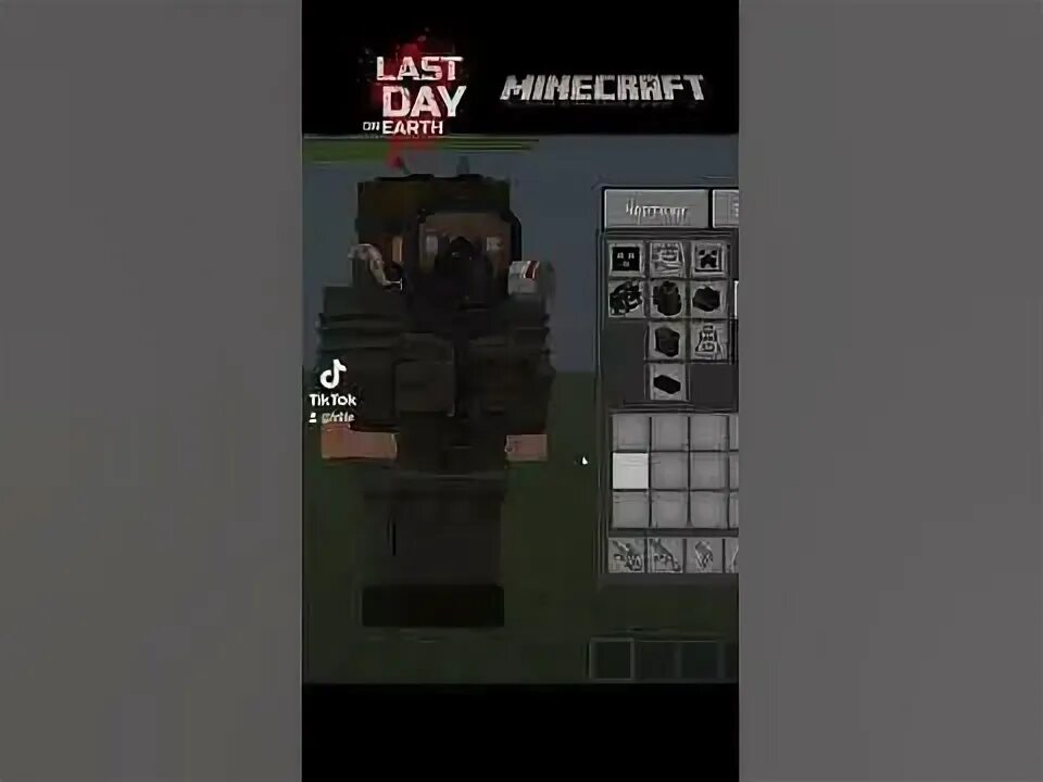 Last days mod последняя версия. Last days mod последняя версия