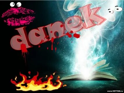 Danekoo1 ameno