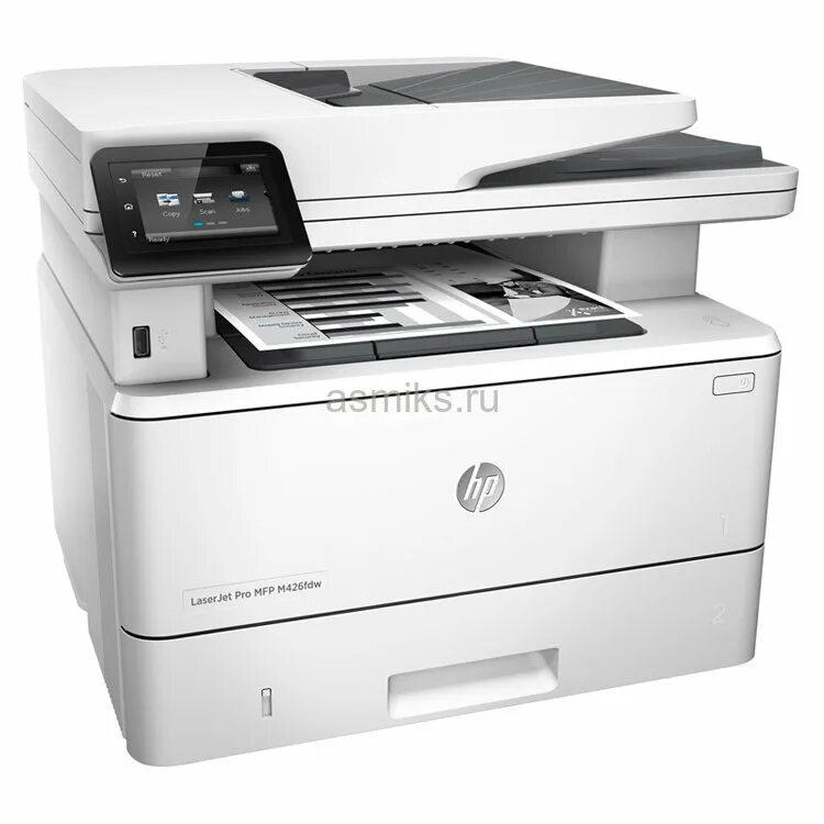 Принтер laserjet pro mfp купить