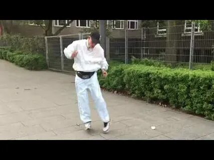 Как танцевать габбу