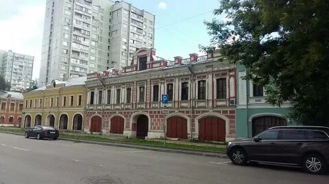 Школьная улица 22а