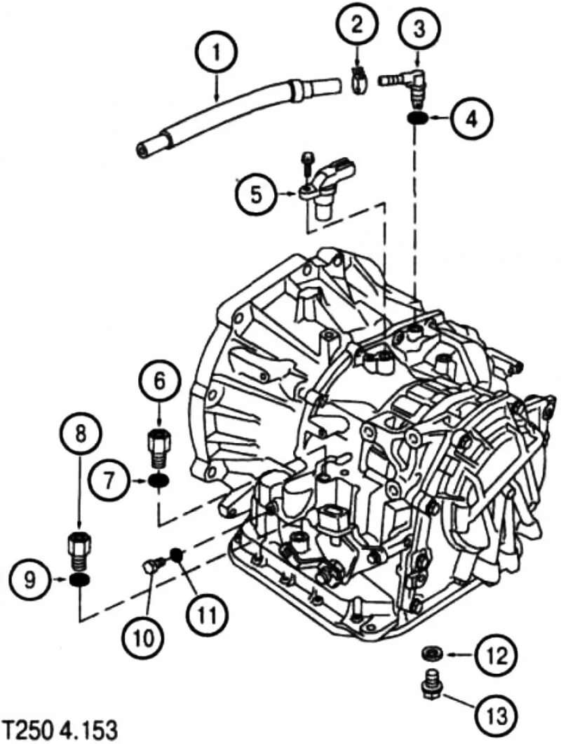 датчик трансмиссии акпп. 8. акпп а 140 датчик заднего хода. 4 датчики кпп. датчик заднего хода на коробке передач лансер 10.