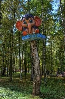 Сказка ногинск