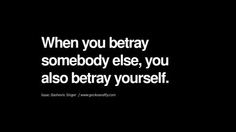 Betray перевод