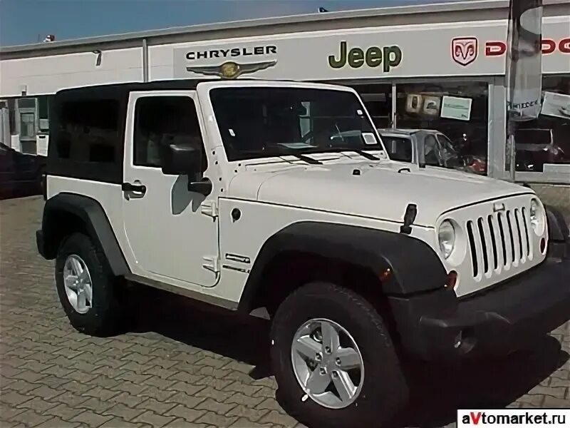 Crd 4x4. Вранглер расход топлива.