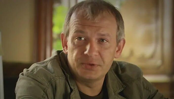 Одержимый с марьяновым. Одержимый марьянов.