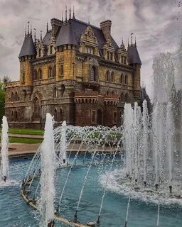 Замки казань
