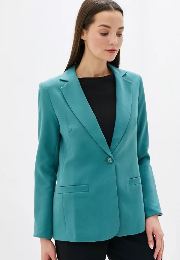 Бирюзовый жакет. Бирюзовый пиджак женский. Бирюзовый пиджак женский. Лазурный пиджак. Бирюзовый пиджак.