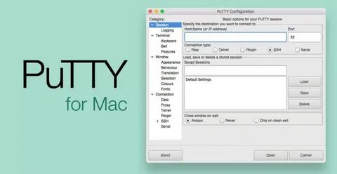 Putty org