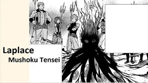 Laplace jobless reincarnation